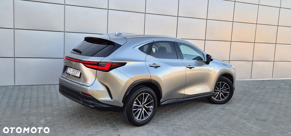 Lexus NX 350h Prestige AWD - 14