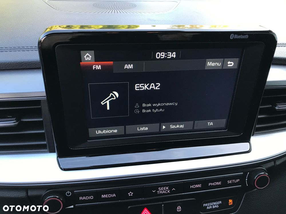 Kia Ceed 1.4 CVVT Edition 7 - 9