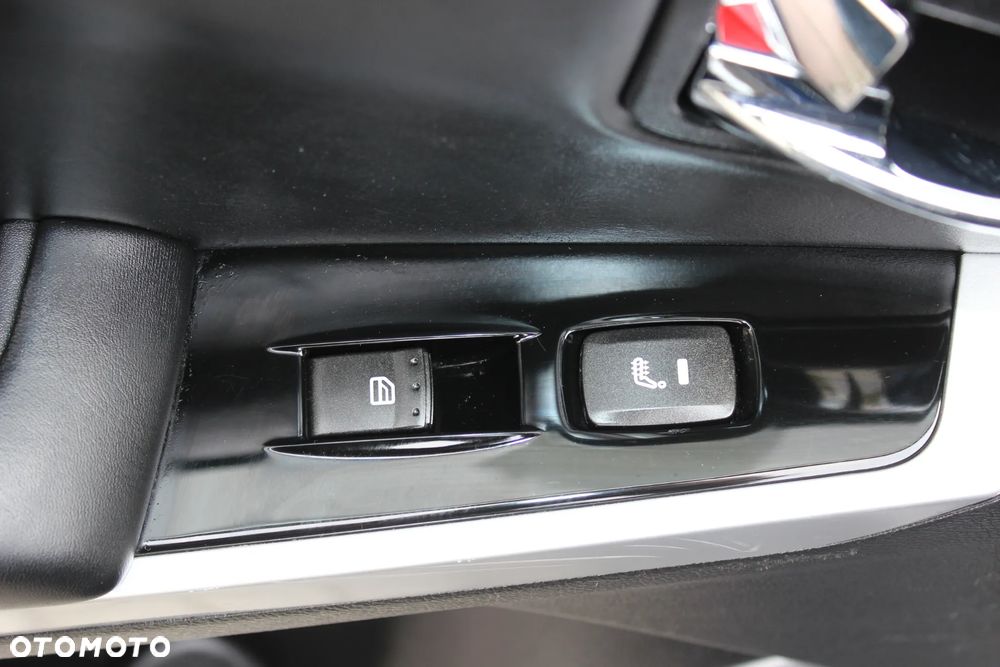 SsangYong/KGM Korando 2.0 E-XDi DPF 4WD Automatik Quartz - 28
