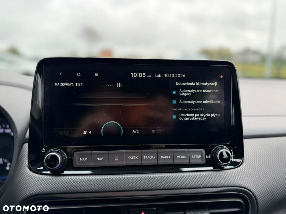 Hyundai Kona - 22