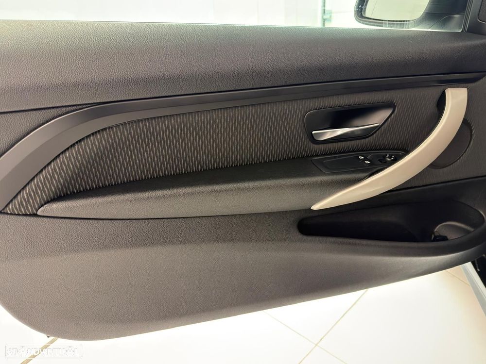 BMW 420 d Pack M Auto - 23