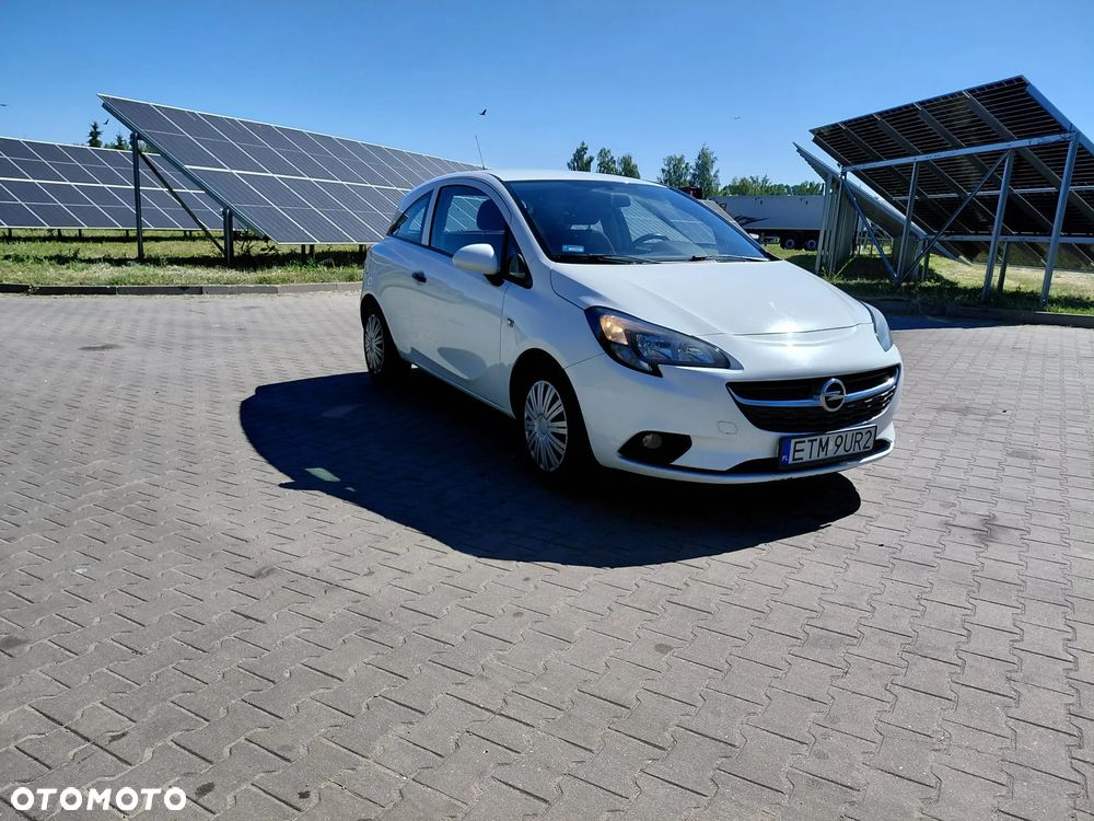 Opel Corsa 1.3 CDTI Enjoy