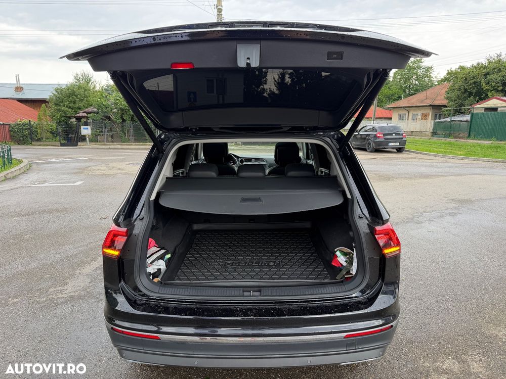 Volkswagen Tiguan 2.0 TDI 4Mot DSG Highline - 24
