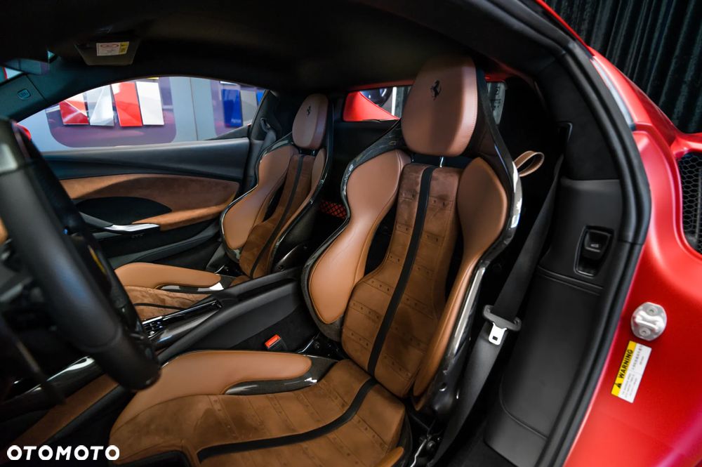 Ferrari 296 GTB - 22