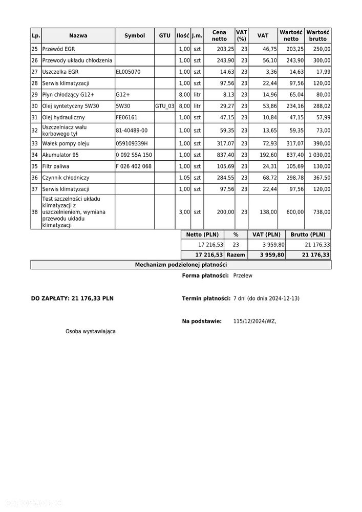 Audi Q7 3.0 TDI DPF quattro tiptronic - 14
