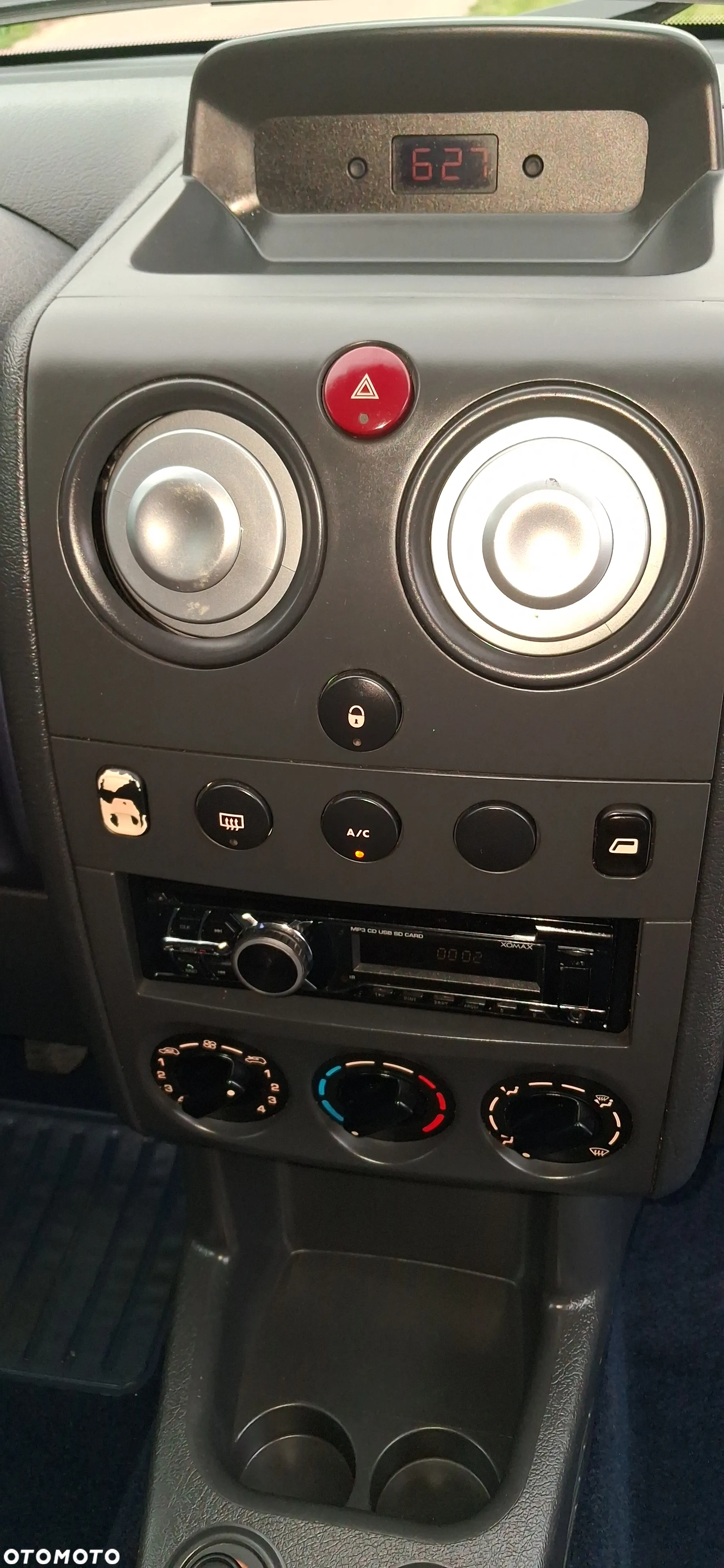 Citroën Berlingo II 1.4i Multispace - 18