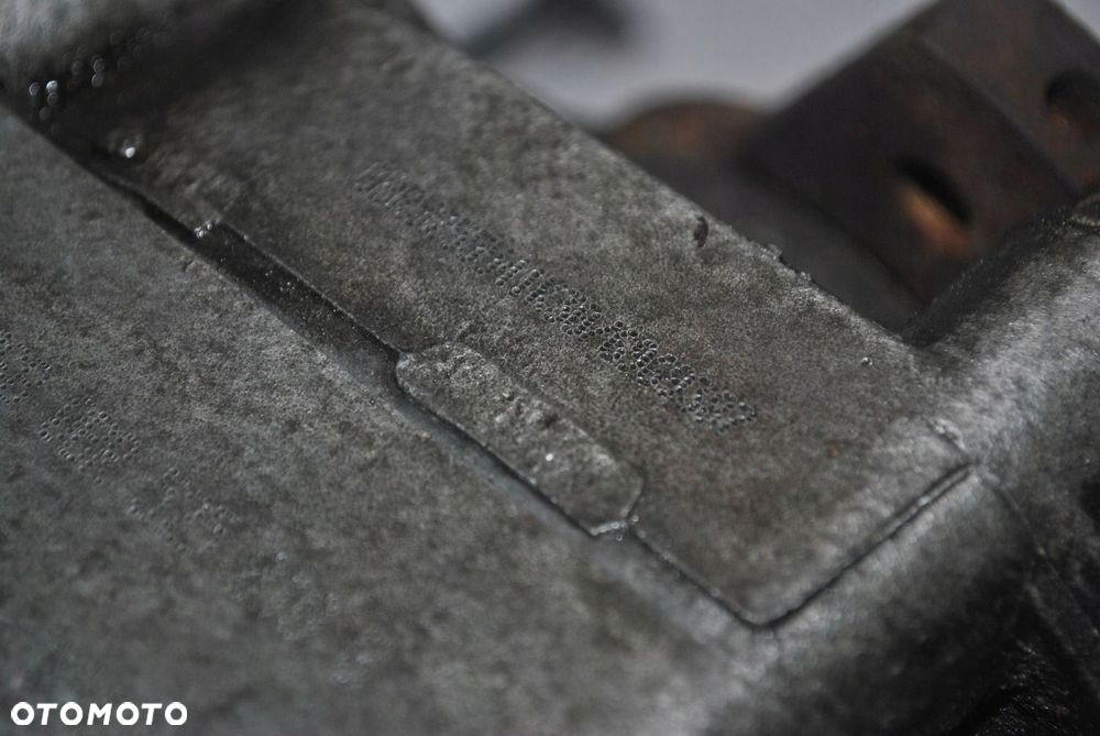 DYFERENCJAŁ DYFER MOST HALDEX VW SKODA AUDI 4X4 0BR525010B - 8