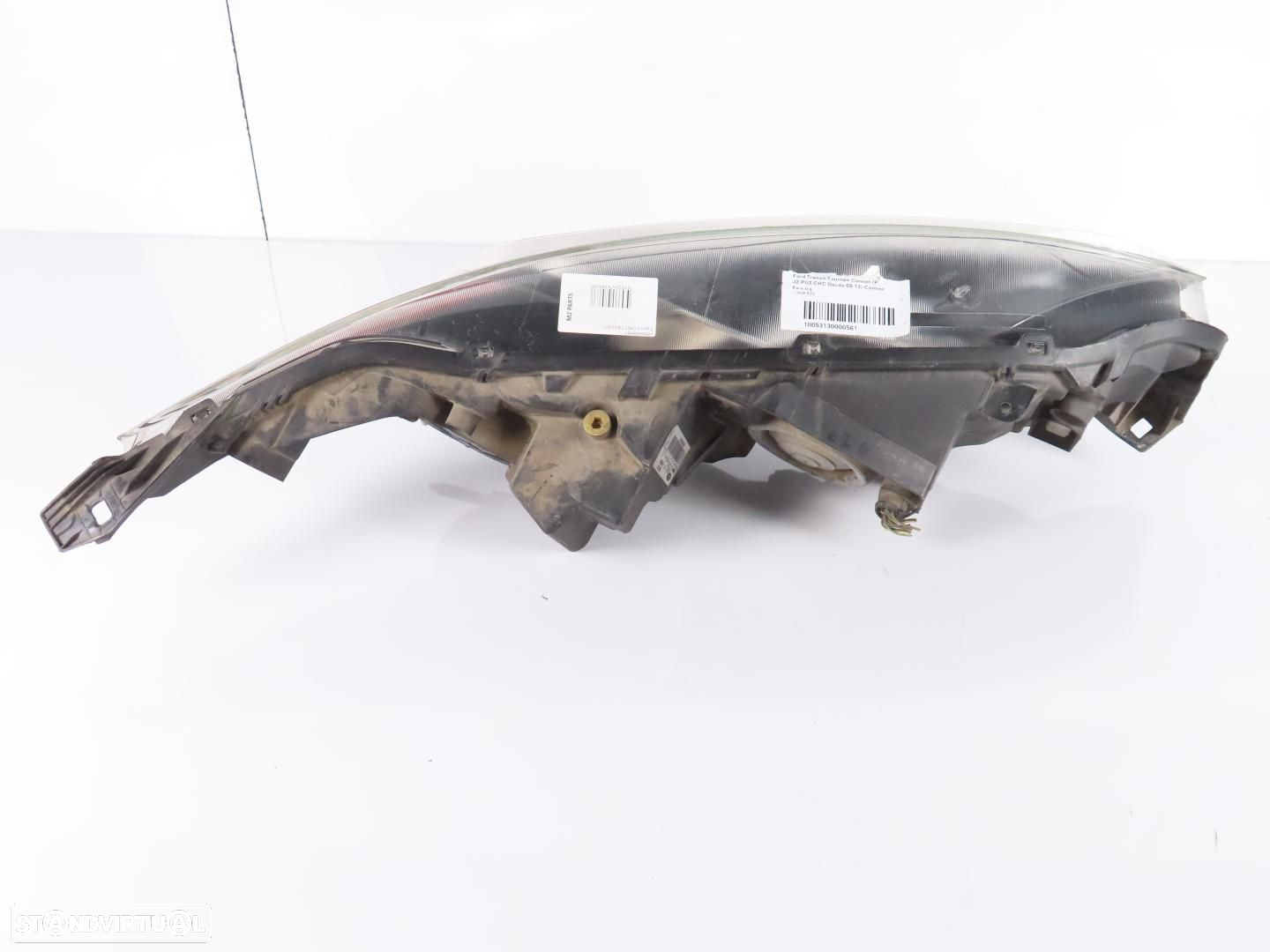 Farol Esquerdo Usado / Original FORD TRANSIT CONNECT Box/FORD TOURNEO CONNECT /... - 4
