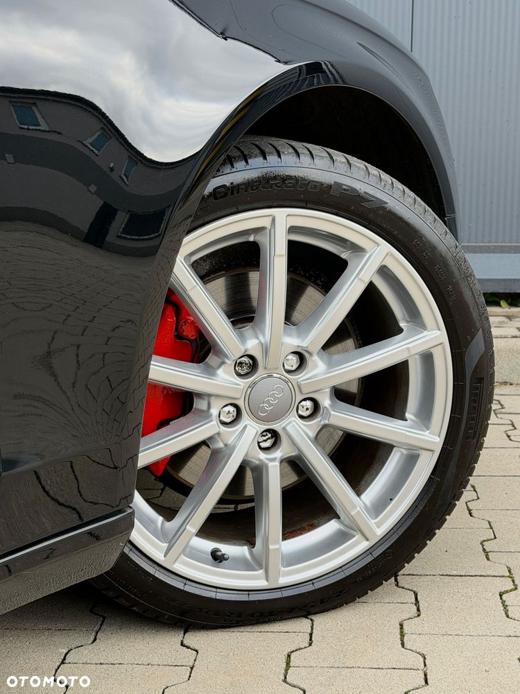 Audi A4 Avant 3.0 TDI DPF Attraction - 35