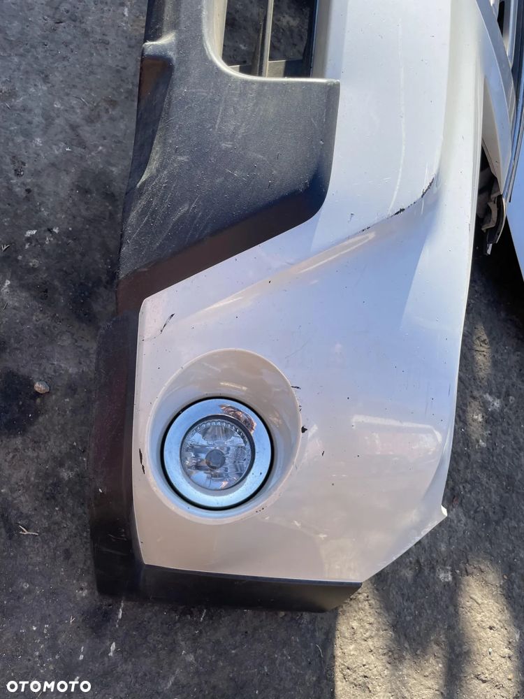 Przód kompletny Subaru XV I 2.0d 11-17r - 6