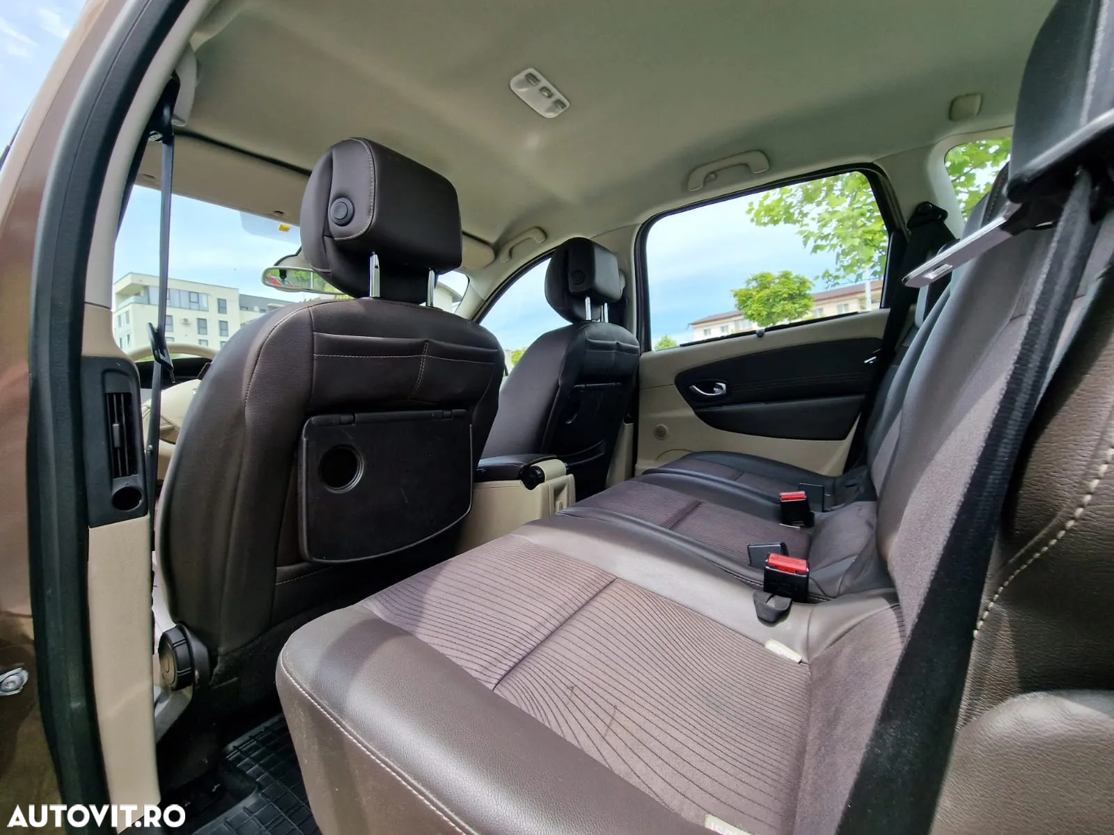 Renault Scenic 1.5dCi Dynamique - 37