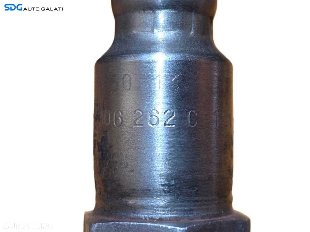 Senzor Sonda Lambda Skoda Octavia 2 1.2 TSI 2004 - 2013 Cod 03F906262C [N4727] - 7
