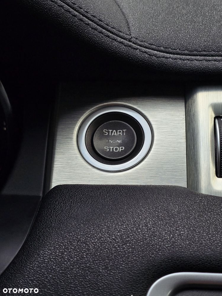 Land Rover Range Rover Evoque 2.0TD4 HSE Dynamic - 33