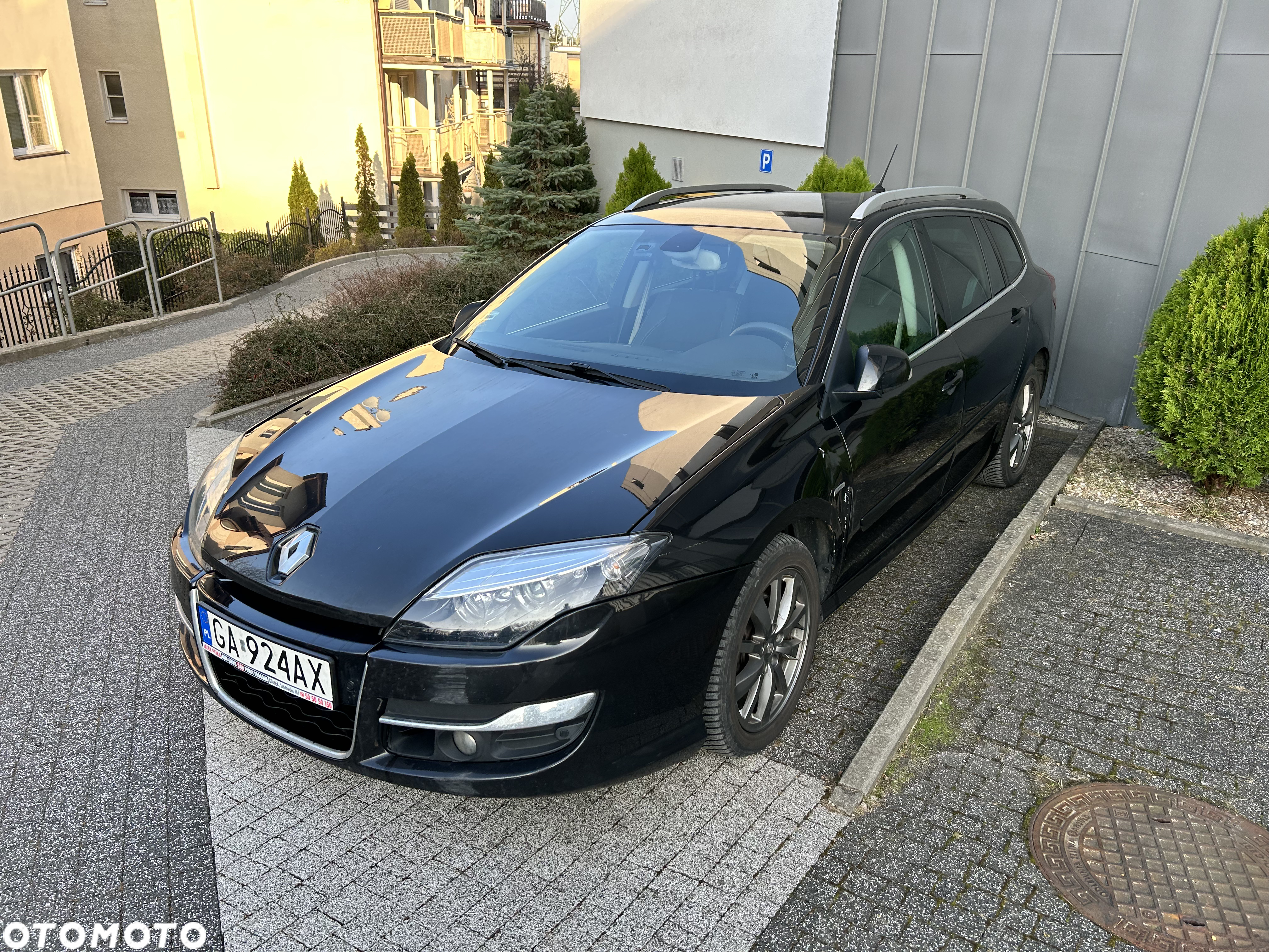 Renault Laguna 2.0 dCi Bose Edition - 10