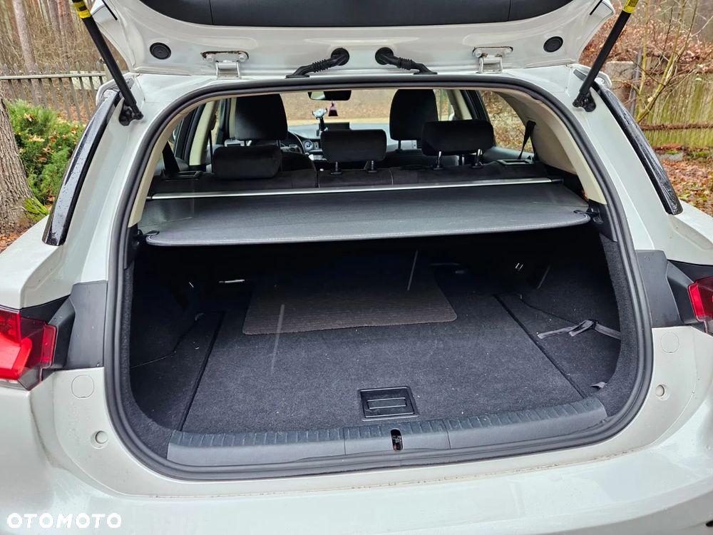 Lexus CT 200h Elegance - 8