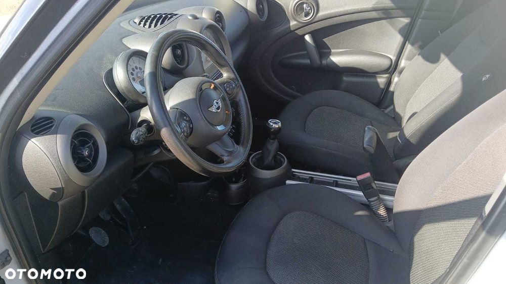 MINI Countryman - 7