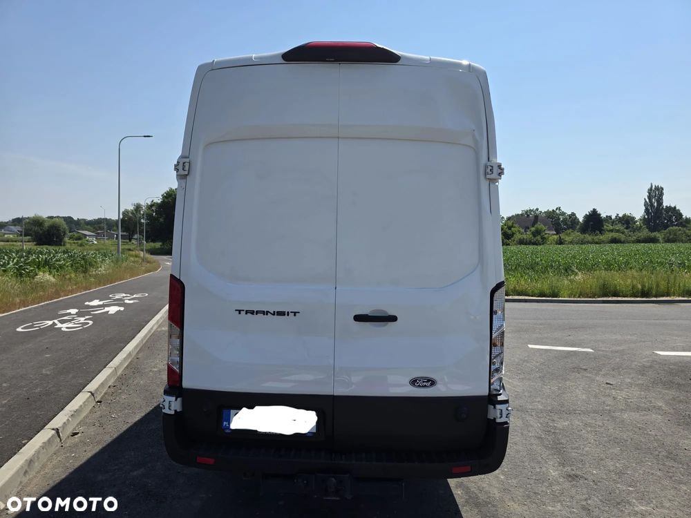 Ford Transit - 7