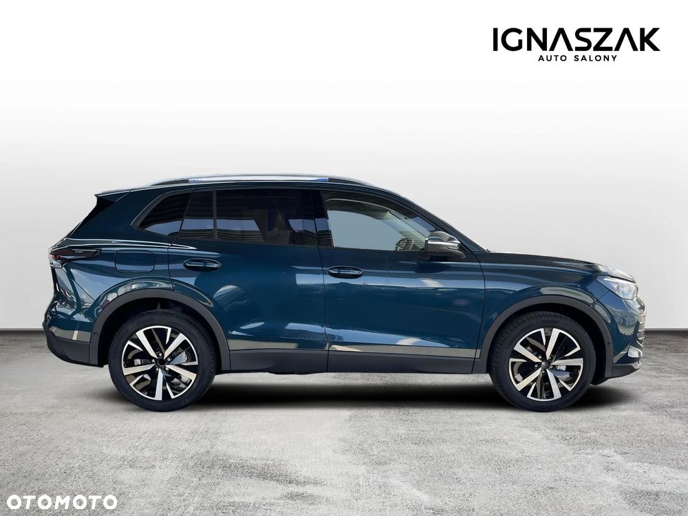 Volkswagen Tiguan 1.5 eTSI Life Plus DSG - 7