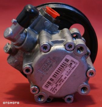 POMPA WSPOMAGANIA ALFA ROMEO 159 1.9JTD 7617955560 - 8