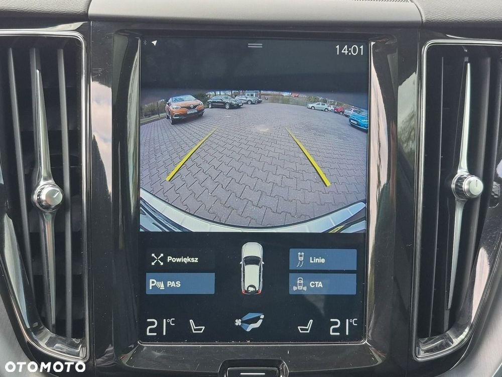 Volvo XC 60 - 18
