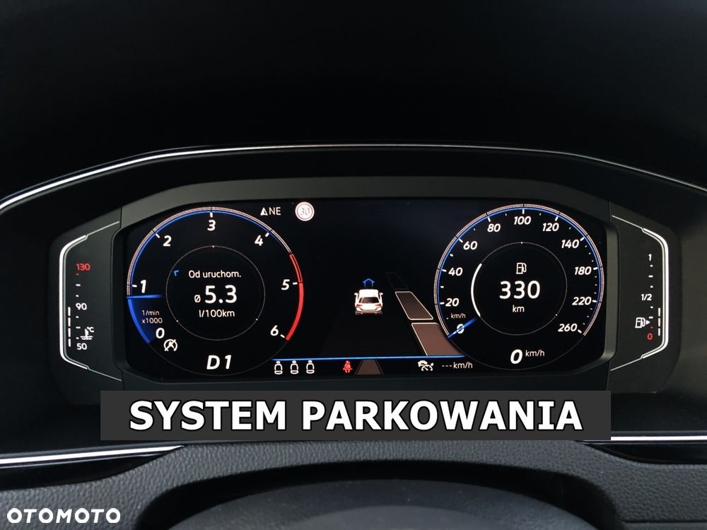 Volkswagen Passat 2.0 TDI EVO Business DSG - 27
