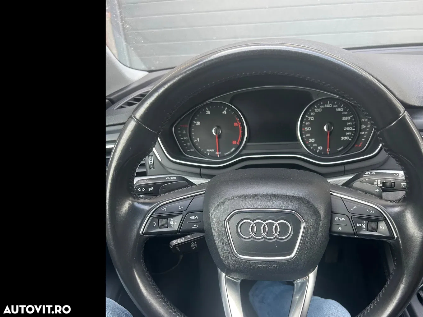 Audi A4 Avant 2.0 TDI S tronic - 15
