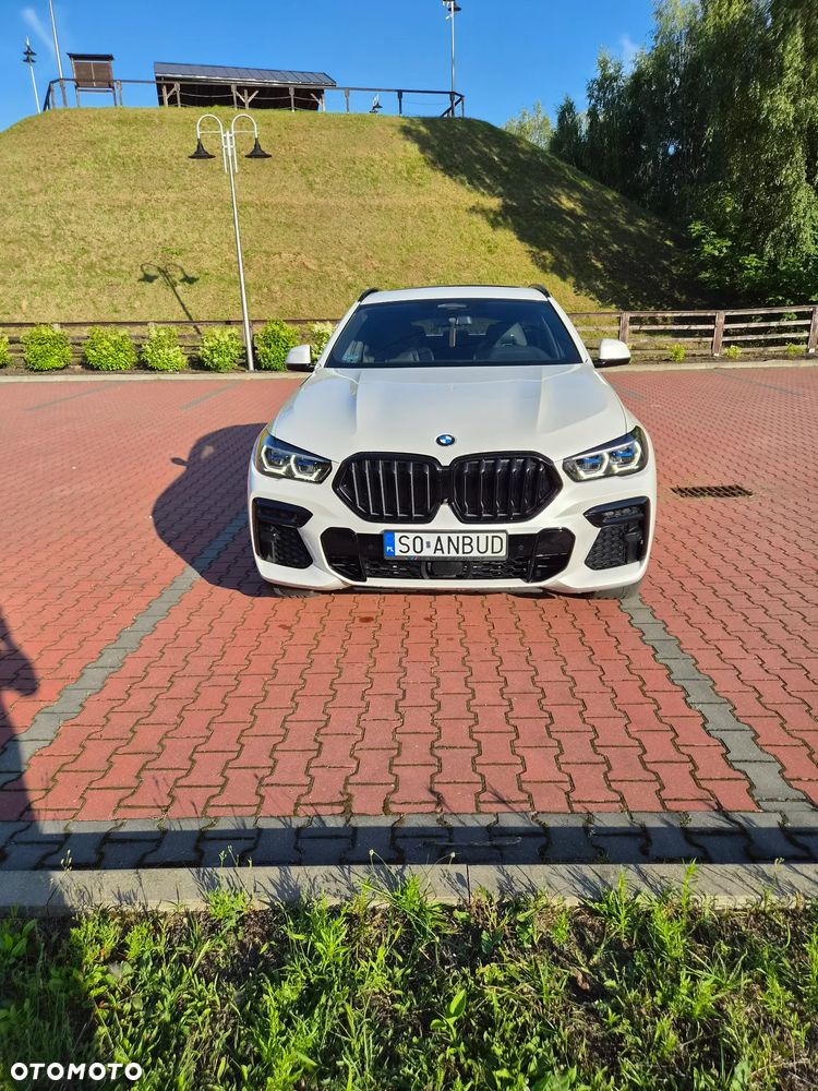 BMW X6 - 2