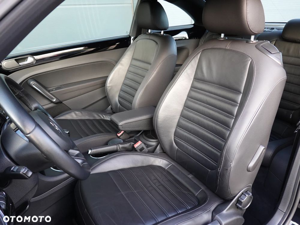 Volkswagen Beetle 1.2 TSI (BlueMotion Tech) - 13