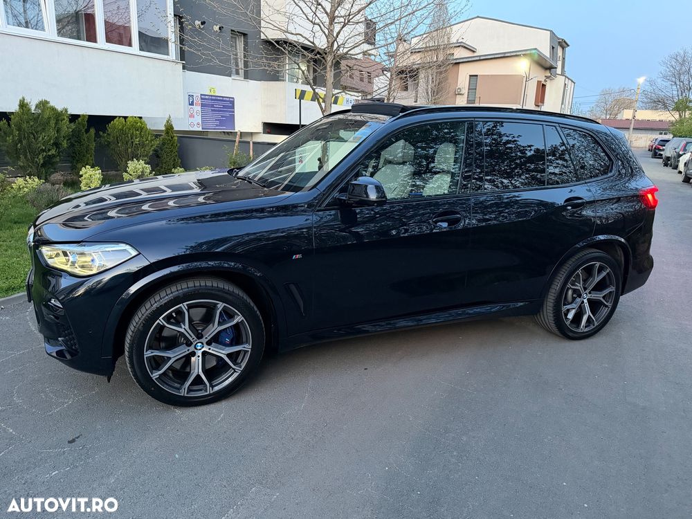 BMW X5 xDrive30d - 6