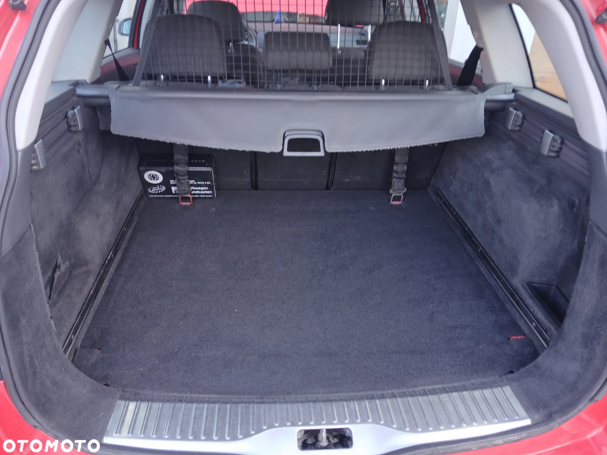 Opel Astra 1.4 Caravan Enjoy - 28