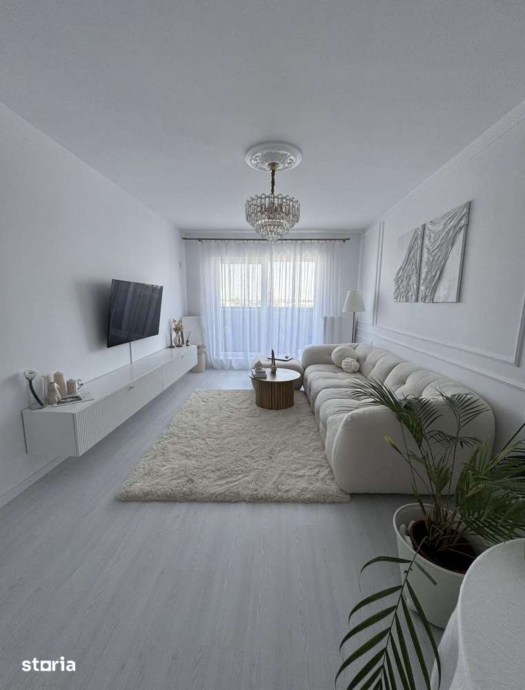 Apartament 2 camere Pallady premium COMISION 0% — fotografia 1