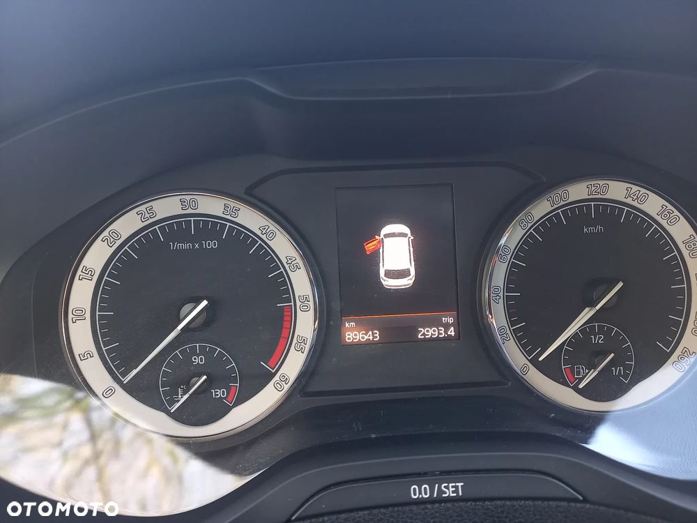 Skoda Karoq 1.6 TDI 4x2 Style DSG - 6