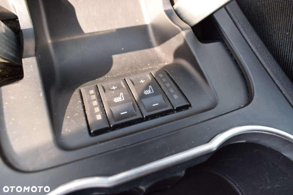 Ford S-Max - 39