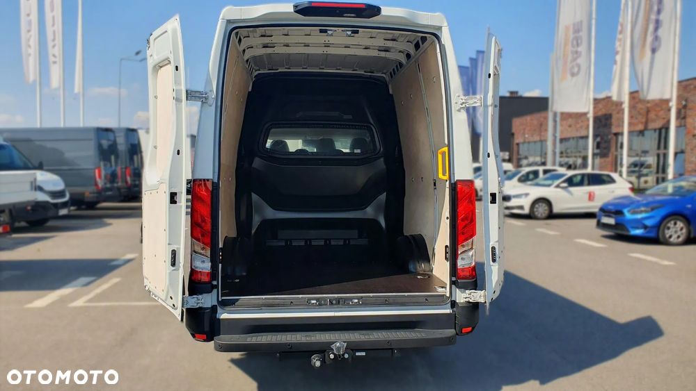 Iveco 35S16A8V 12M3 AUTOMAT - 7