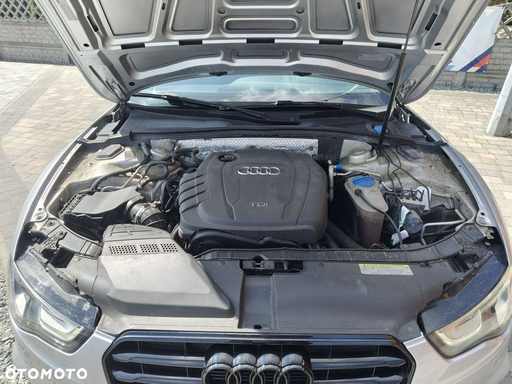 Audi A5 Sportback - 29
