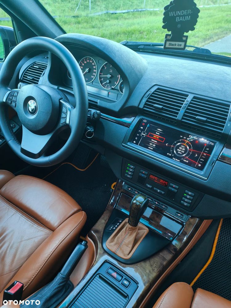 BMW X5 - 11