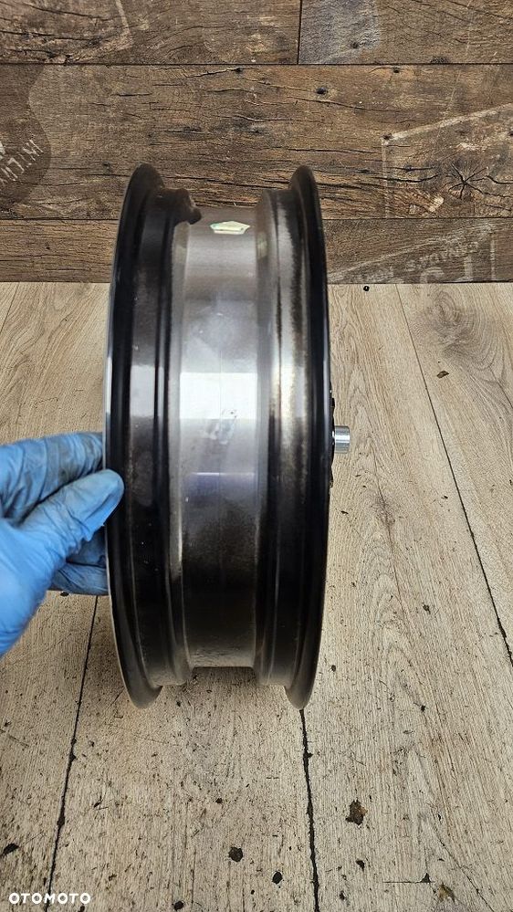 Felga przód 14" Peugeot Satelis 125 (06-09)  766320N - 7