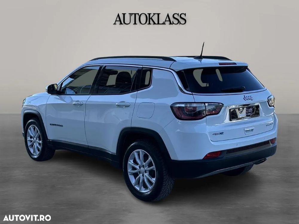 Jeep Compass - 3