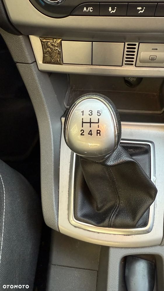 Ford Focus - 12