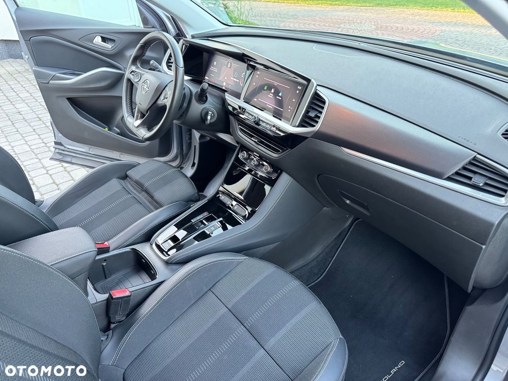 Opel Grandland X 1.5 CDTI Edition Business Pack S&S - 20