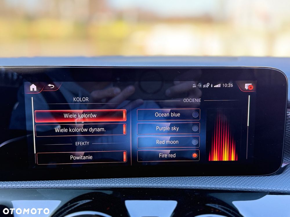 Mercedes-Benz CLA 250 e 8G-DCT Edition Progressive Line - 23