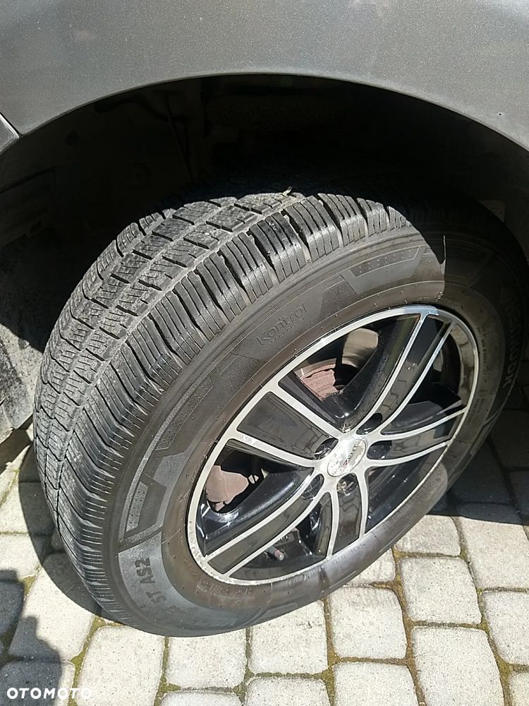Opel VIVARO-B - 16