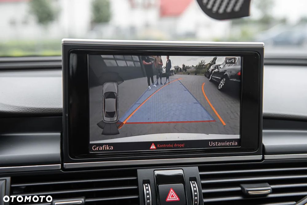 Audi A6 Limousine 2.0 TFSI Quattro S tronic - 26
