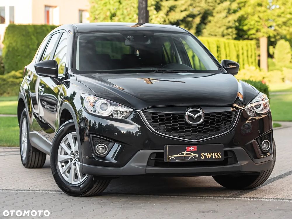 Mazda CX-5 - 2