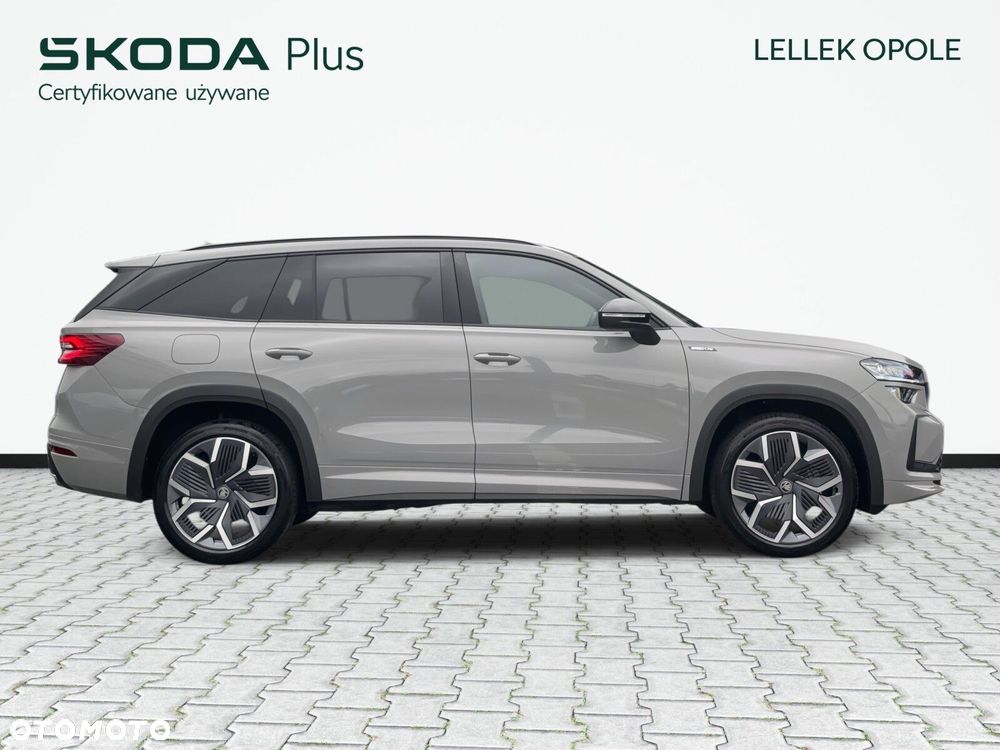 Skoda Kodiaq 2.0 TSI 4x4 Sportline DSG - 5