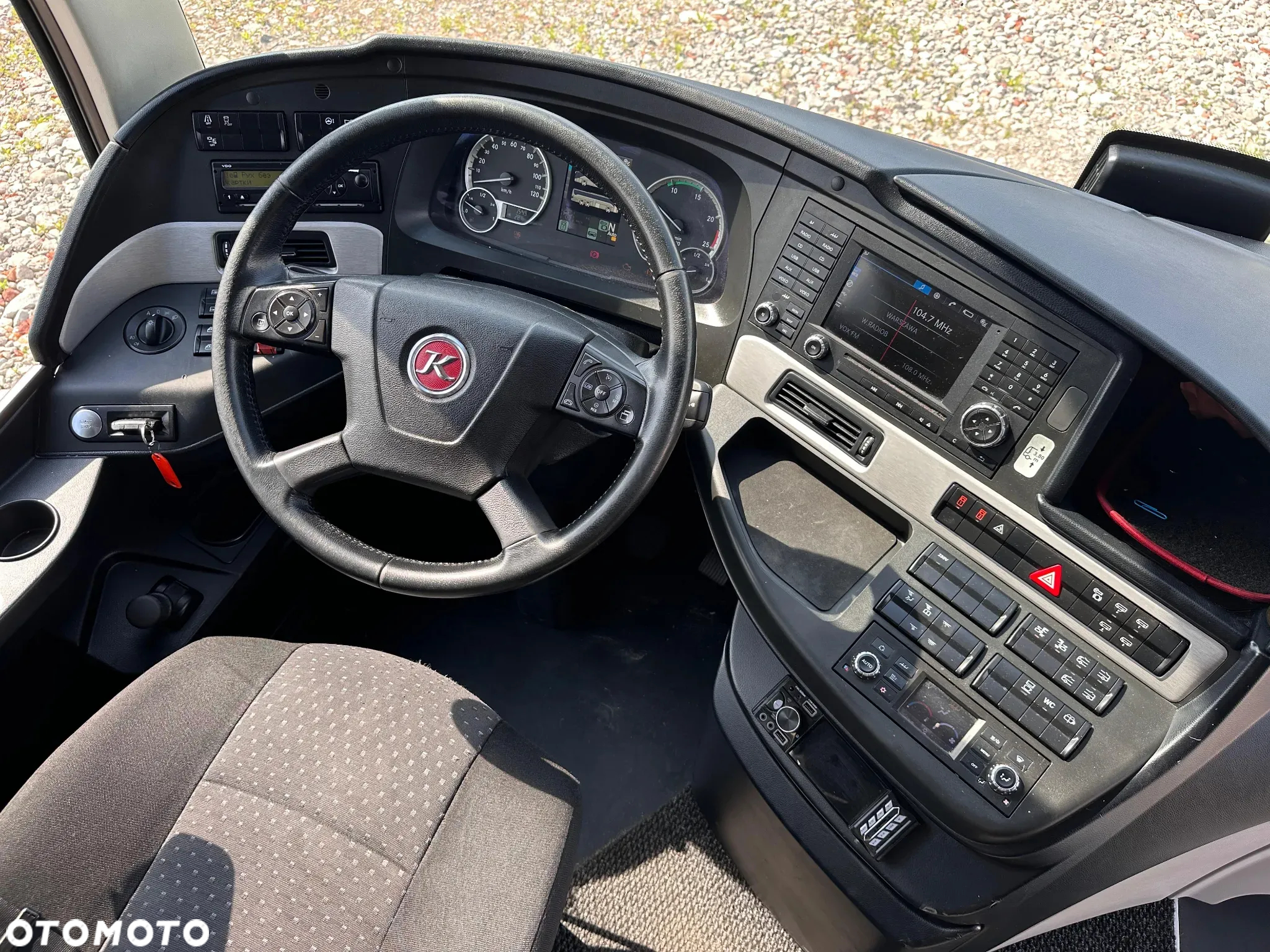 Setra S 519 HD - 13
