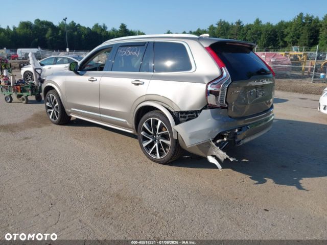 Volvo XC 90 - 5