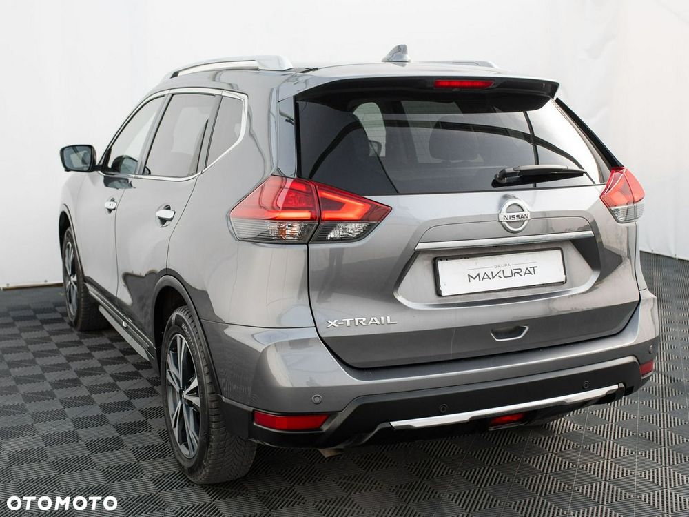 Nissan X-Trail 1.3 DIG-T Tekna 2WD DCT - 5