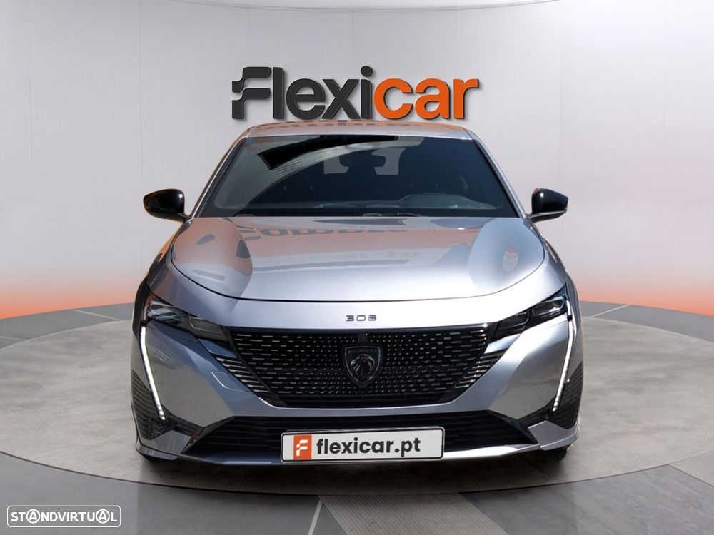 Peugeot 308 1.2 PureTech GT EAT8 - 2