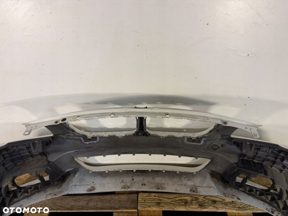 zderzak przód przedni bmw serii 5 f10 f11 2010- m-pakiet cały oryginał - 6